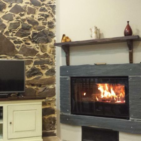 Casa Canedo Suite San Juan de la Mata Ngoại thất bức ảnh