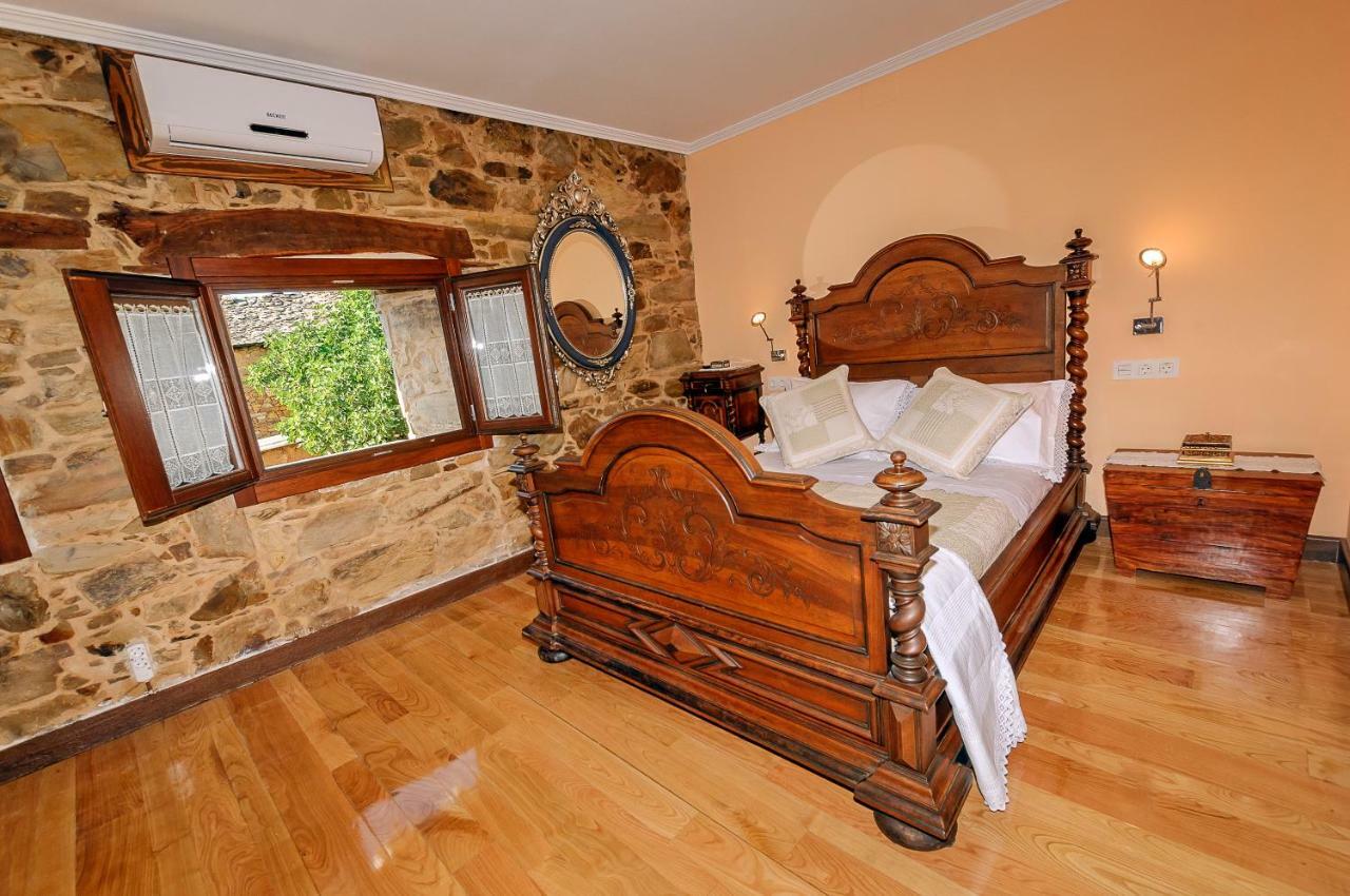 Casa Canedo Suite San Juan de la Mata Ngoại thất bức ảnh